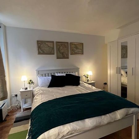 Exclusive Flat In Oxford Centre With Ac Lejlighed Eksteriør billede