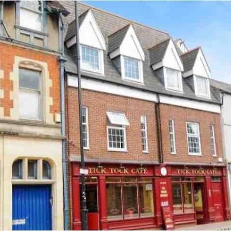 Exclusive Flat In Oxford Centre With Ac Lejlighed Eksteriør billede