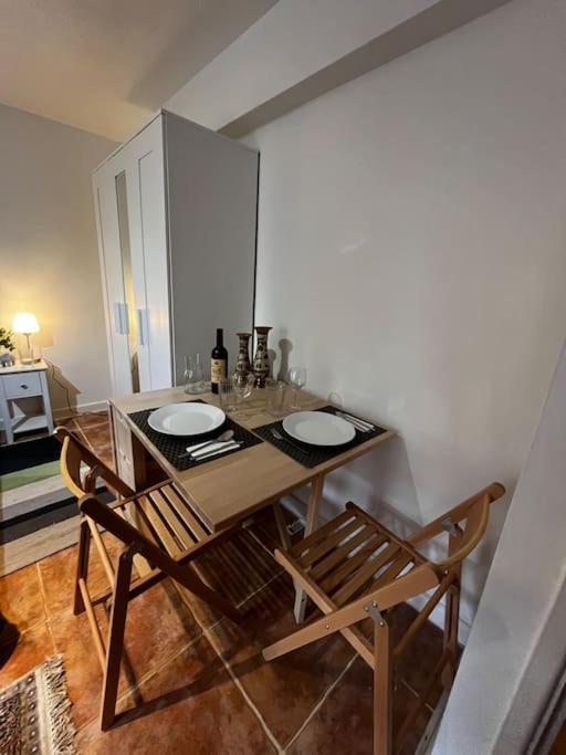 Exclusive Flat In Oxford Centre With Ac Lejlighed Eksteriør billede